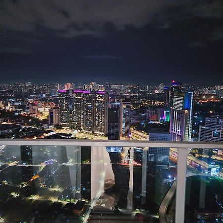 Royce Klcc Kuala Lumpur City Centre By Dormeo Destinations Buitenkant foto