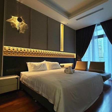 Royce Klcc Kuala Lumpur City Centre By Dormeo Destinations Buitenkant foto