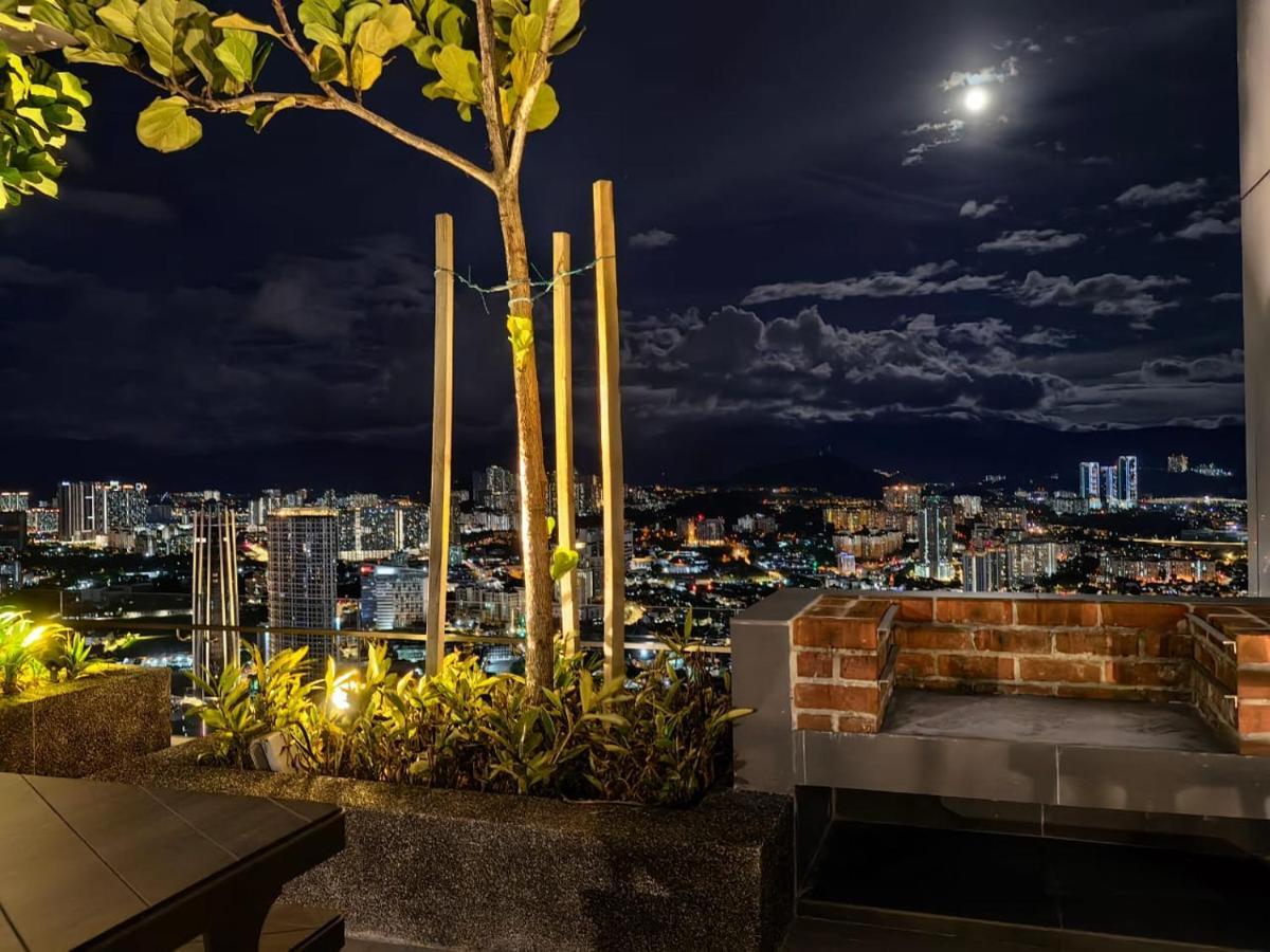 Royce Klcc Kuala Lumpur City Centre By Dormeo Destinations Buitenkant foto